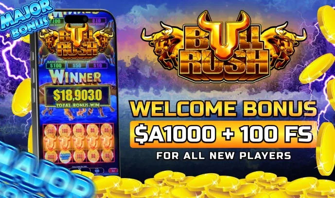 Bull Rush preview 5